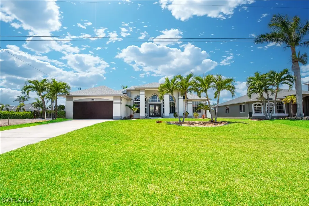 2640 SW 29th Avenue, Cape Coral, FL 33914 - Image #1