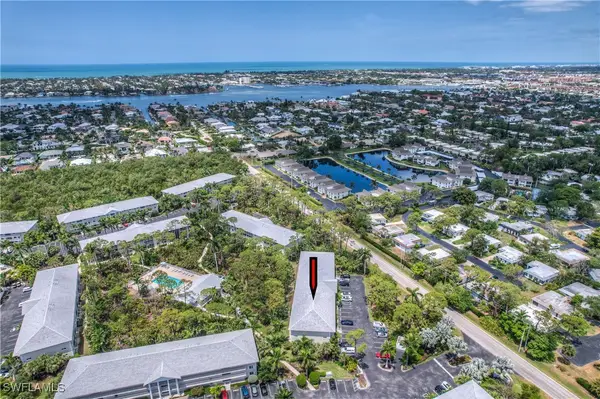 3072 Sandpiper Bay Circle #M202, Naples, FL 34112