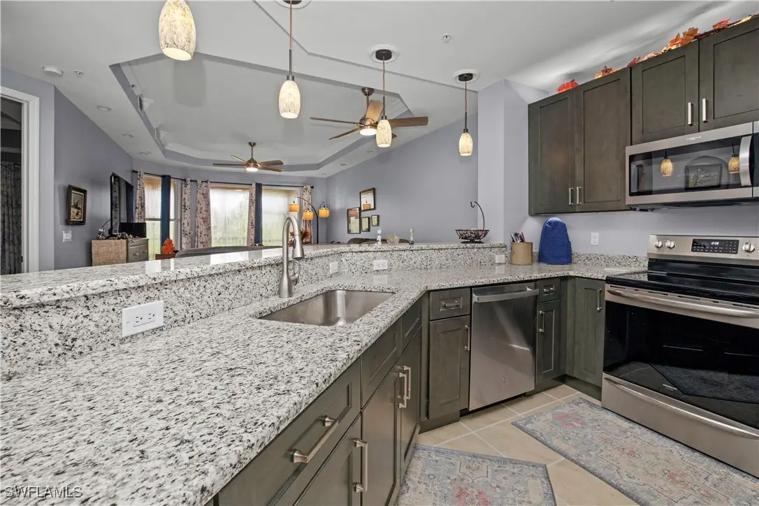 15256 Riverbend Boulevard #105, North Fort Myers, FL 33917 - Image #1