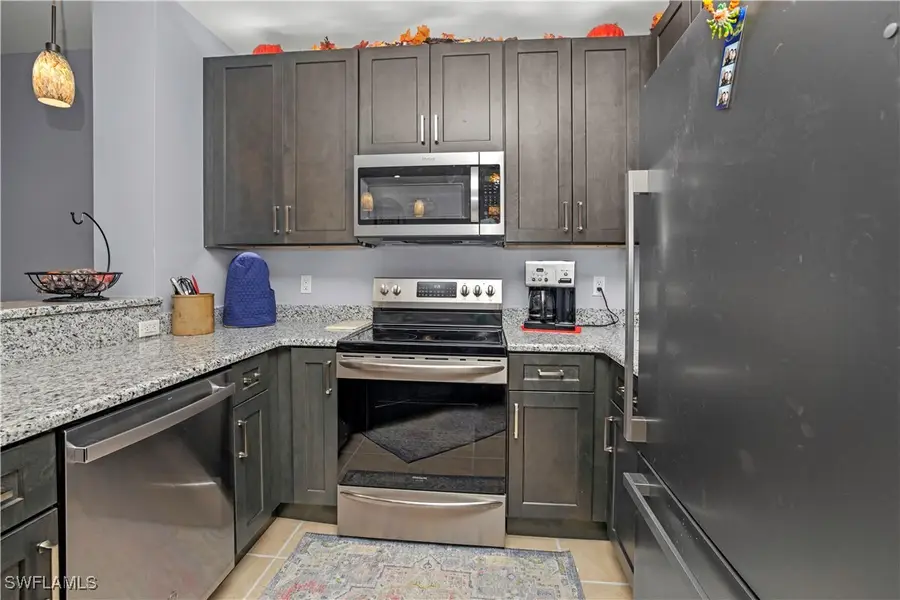 15256 Riverbend Boulevard #105, North Fort Myers, FL 33917 - Image #3