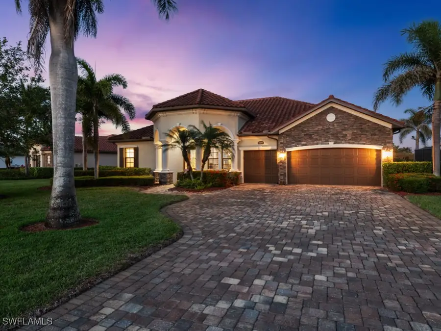 9430 Italia Way, Naples, FL 34113 - Image #2