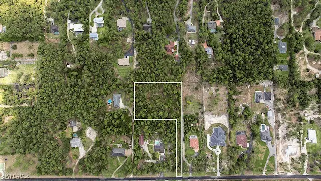 4244 5th Avenue Nw, Naples, FL 34119 - #1