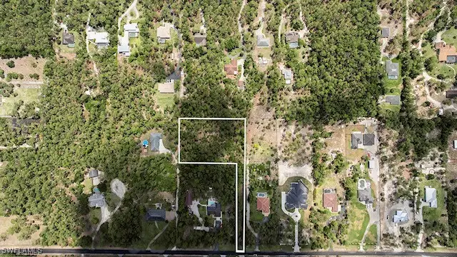 4244 5th Avenue Nw, Naples, FL 34119 - #2