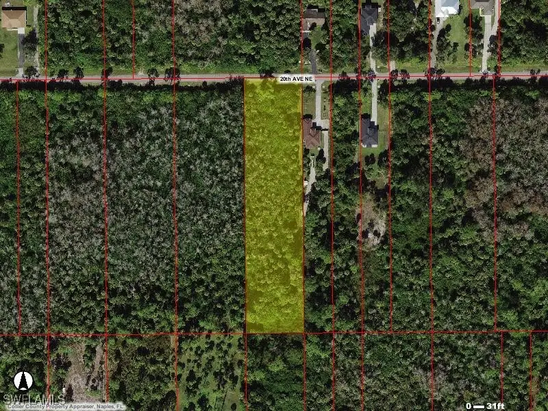 20th Avenue Ne, Naples, FL 34120 - #1