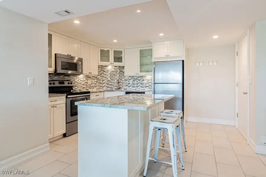 5 Bluebill Avenue #303, Naples, FL 34108 - #2