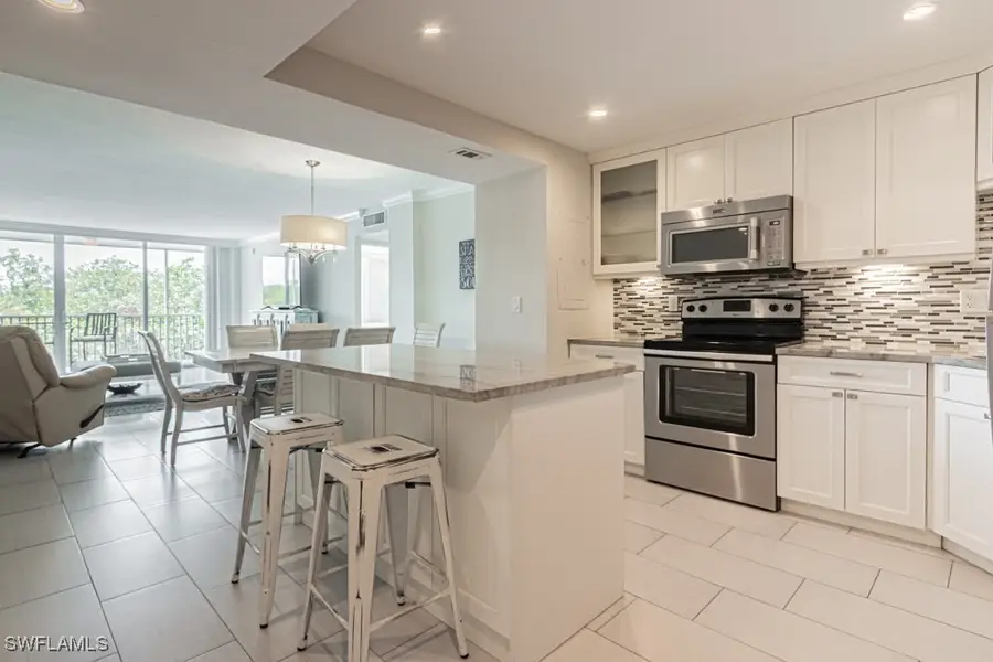 5 Bluebill Avenue #303, Naples, FL 34108 - #3