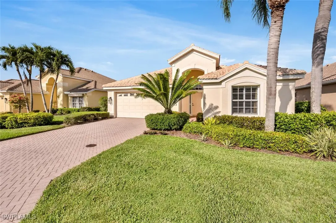 23660 Copperleaf Boulevard, Estero, FL 34135 - Image #1