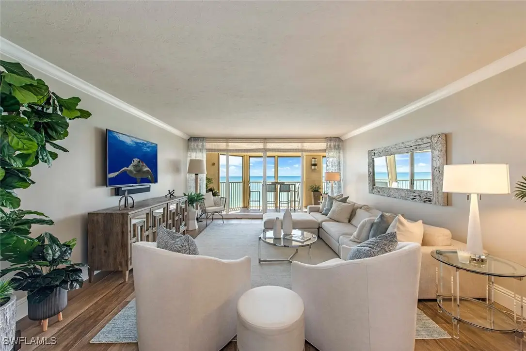 4051 Gulf Shore Boulevard N #1003, Naples, FL 34103 - Image #1