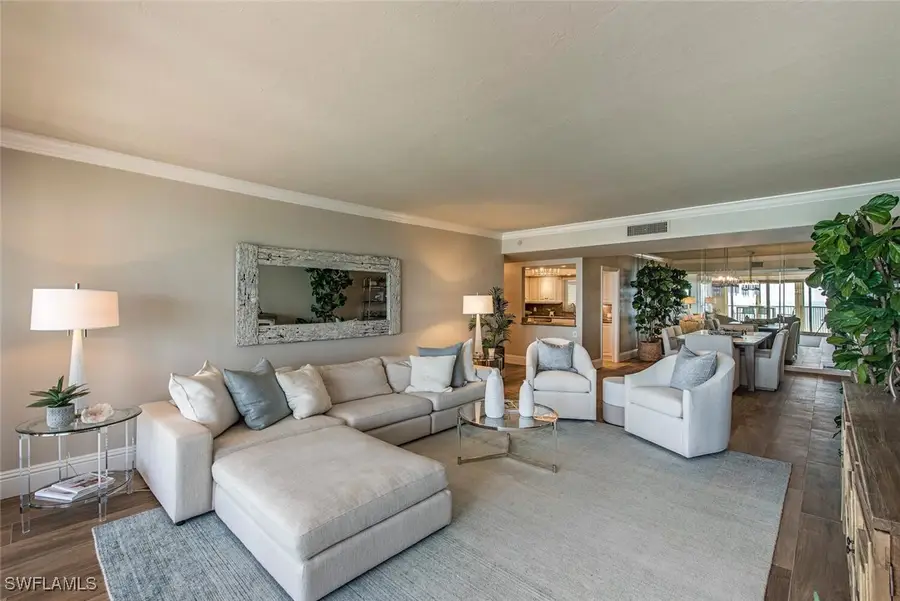 4051 Gulf Shore Boulevard N #1003, Naples, FL 34103 - Image #3