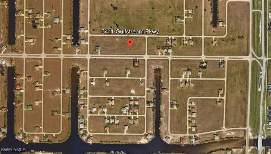 3411 Gulfstream Parkway, Cape Coral, FL 33993 - Image #2