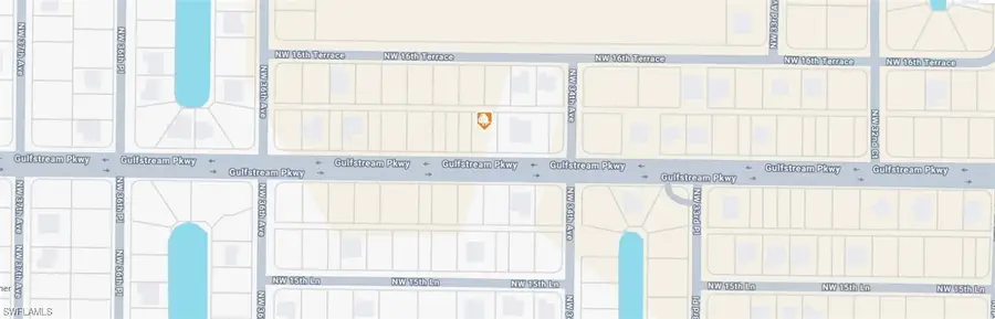 3411 Gulfstream Parkway, Cape Coral, FL 33993 - Image #3