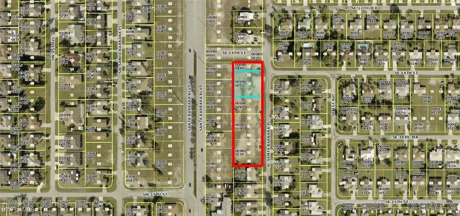 Address Withheld By Seller, Cape Coral, FL 33990 - #2