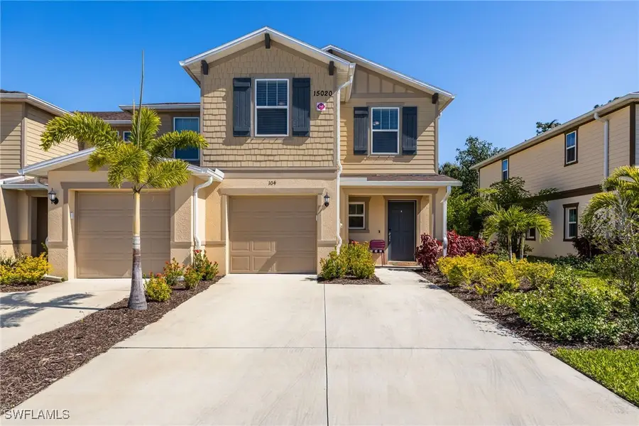 15020 Caspian Tern Court #104, North Fort Myers, FL 33917 - Image #3