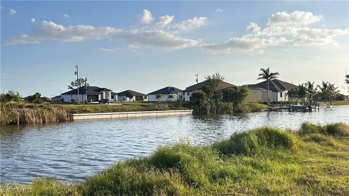 4102 NW 39th Lane, Cape Coral, FL 33993 - Image #1