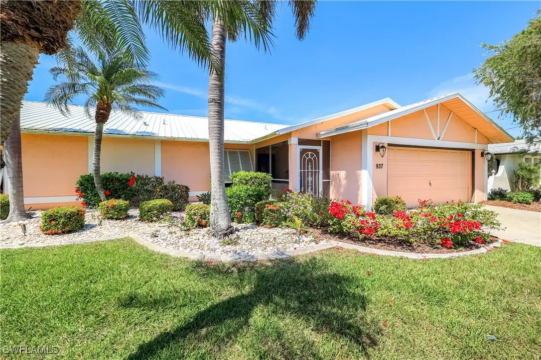 937 SW 54th Lane, Cape Coral, FL 33914 - Image #1