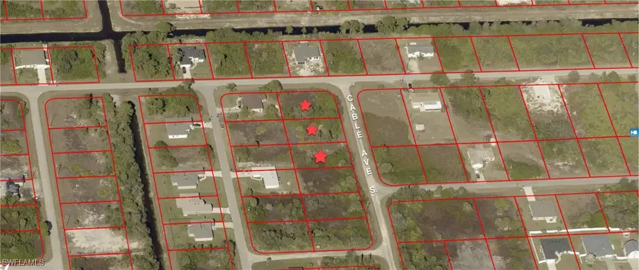 506 Cable Avenue S, Lehigh Acres, FL 33974 - Image #3