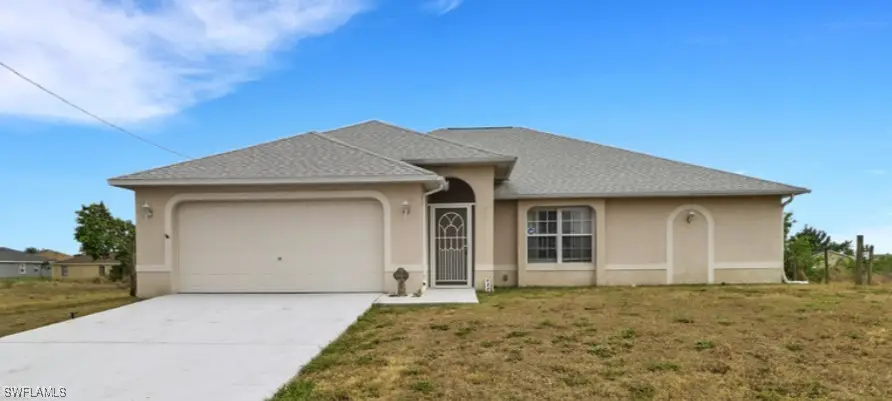 622 NE 12th Street, Cape Coral, FL 33909 - Image #1