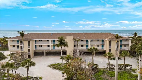 527 E Gulf Drive #203, Sanibel, FL 33957