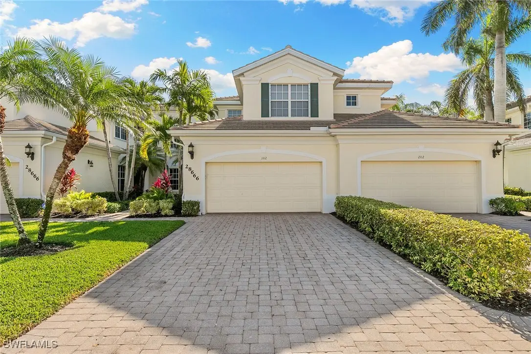 28666 San Lucas Lane #102, Bonita Springs, FL 34135 - Image #1