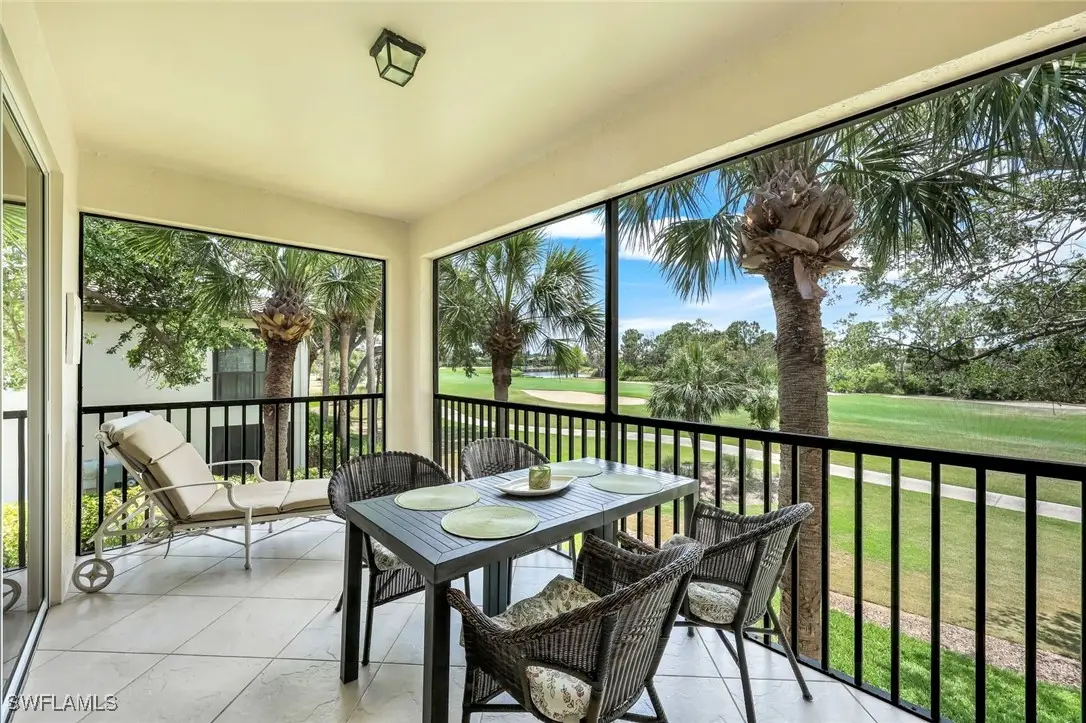 4651 Turnberry Lake Drive #201, Estero, FL 33928 - Image #1