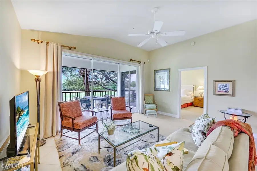 4651 Turnberry Lake Drive #201, Estero, FL 33928 - Image #3