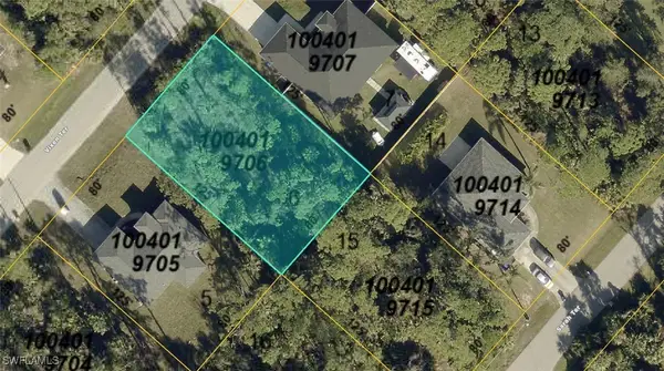 1004019706 Vixen Terrace, North Port, FL 34286