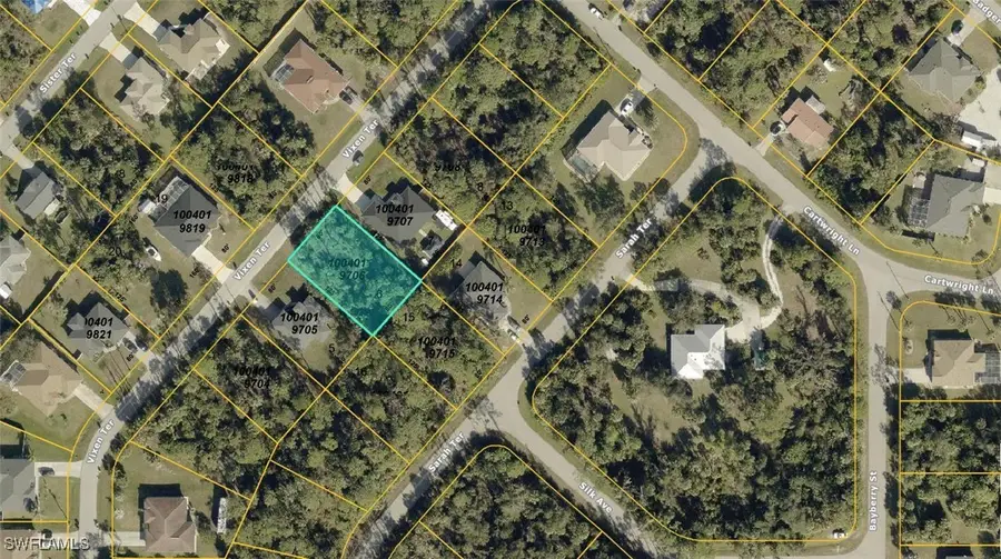 1004019706 Vixen Terrace, North Port, FL 34286 - Image #2