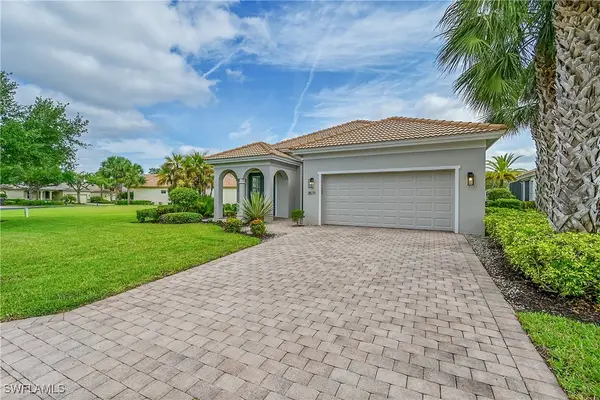 3571 Lakeview Isle Court, Fort Myers, FL 33905