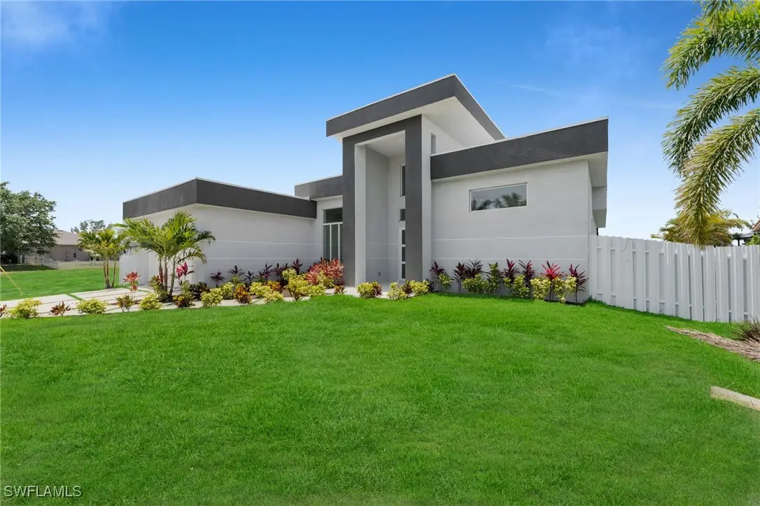 1218 NW 20th Avenue, Cape Coral, FL 33993 - Image #1