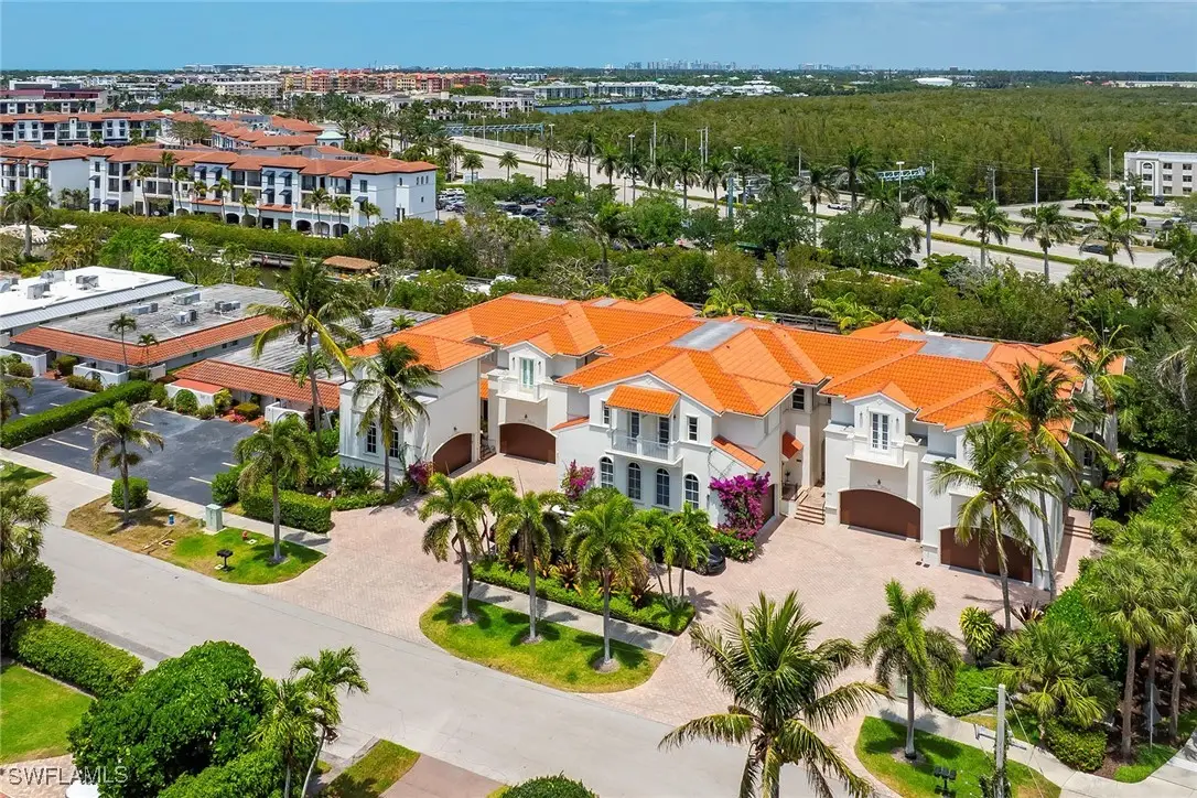 1603 Curlew Avenue #1603, Naples, FL 34102 - Image #1