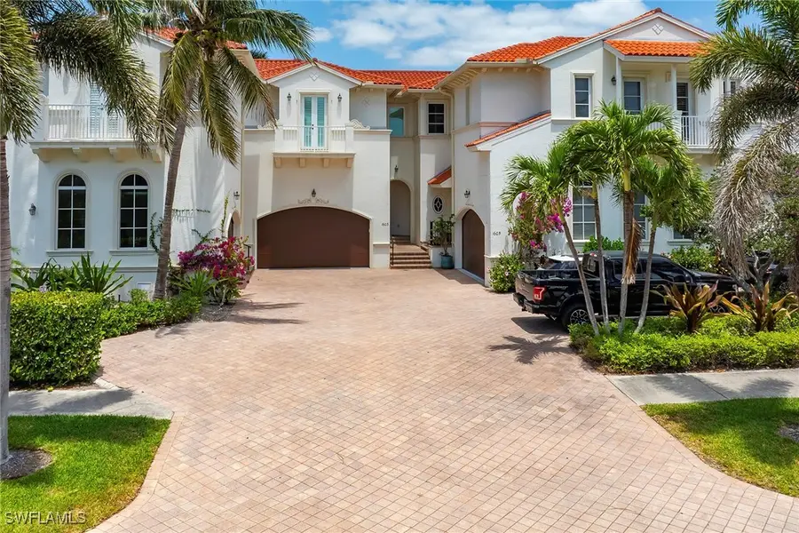 1603 Curlew Avenue #1603, Naples, FL 34102 - Image #2