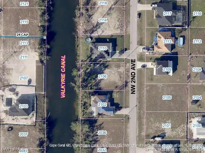 2106 NW 2nd Avenue, Cape Coral, FL 33993 - Image #1