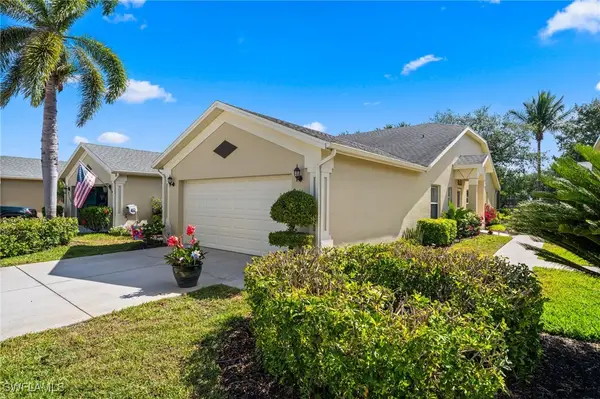 8188 Tauren Court #N342, Naples, FL 34119