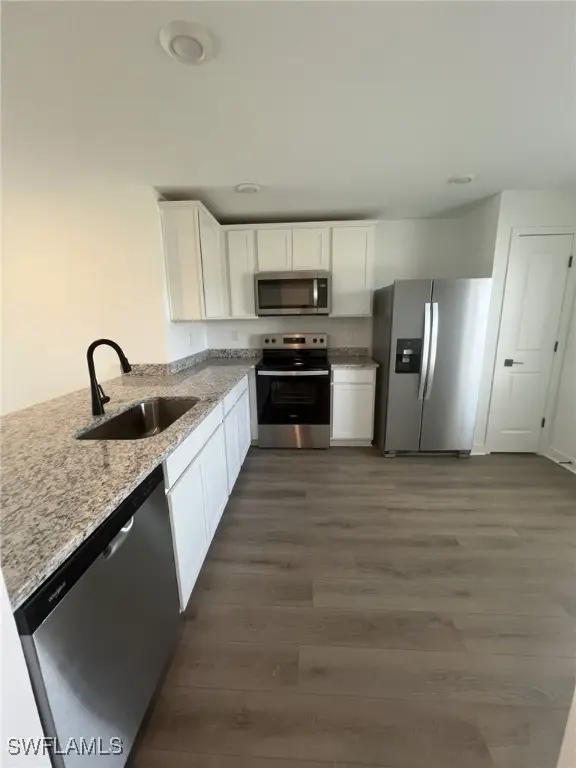 448 Burrstone Drive, Lehigh Acres, FL 33974 - #3