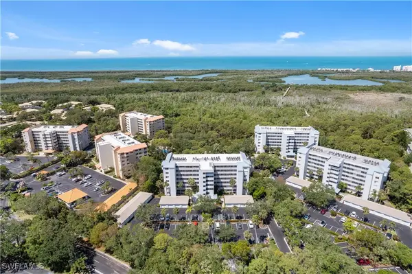 290 Naples Cove Drive #2103, Naples, FL 34110