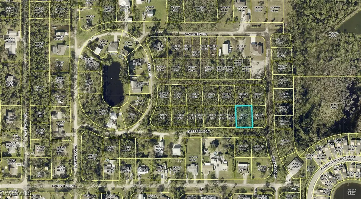 2367 Deerfield Lane, North Fort Myers, FL 33917 - Image #1