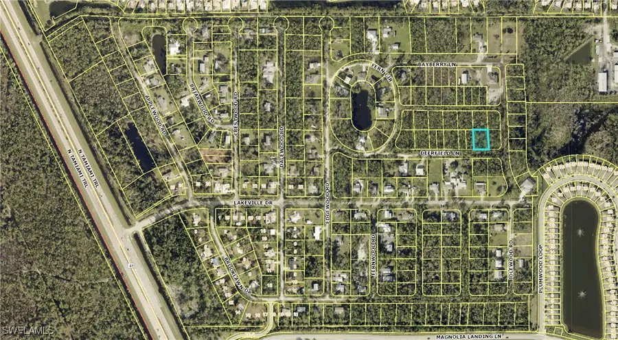 2367 Deerfield Lane, North Fort Myers, FL 33917 - Image #3