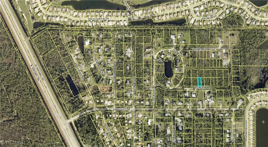 2297 Deerfield Lane, North Fort Myers, FL 33917 - Image #2