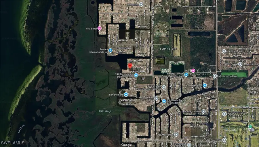 4244 NW 25th Street, Cape Coral, FL 33993 - Image #2