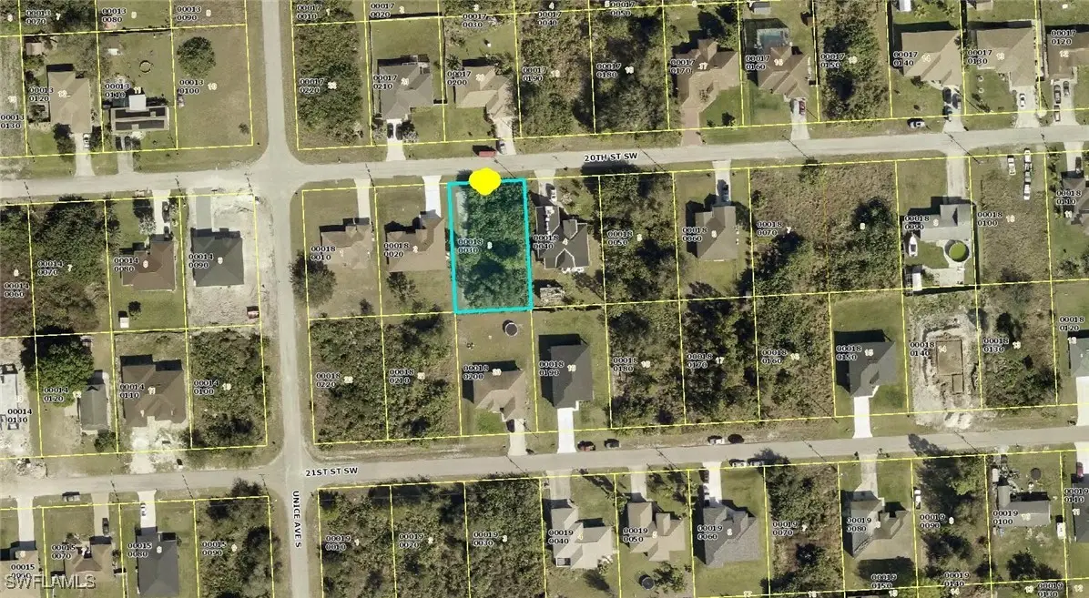 3517 20th Street Sw, Lehigh Acres, FL 33976 - Image #1