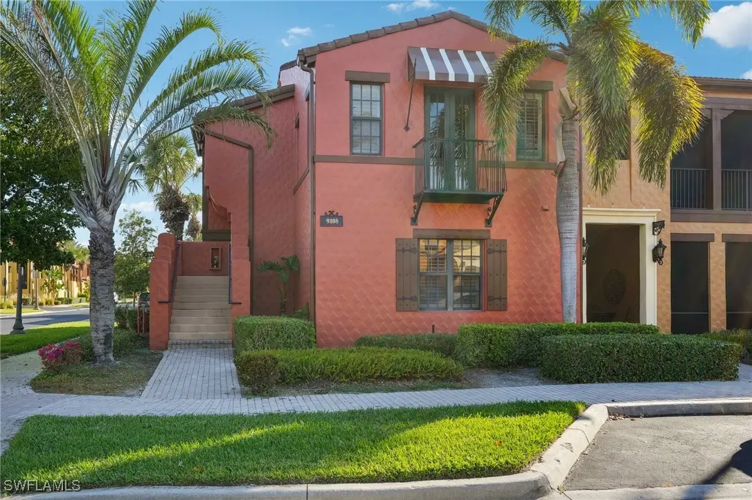 9108 Capistrano Street S #7401, Naples, FL 34113 - Image #1