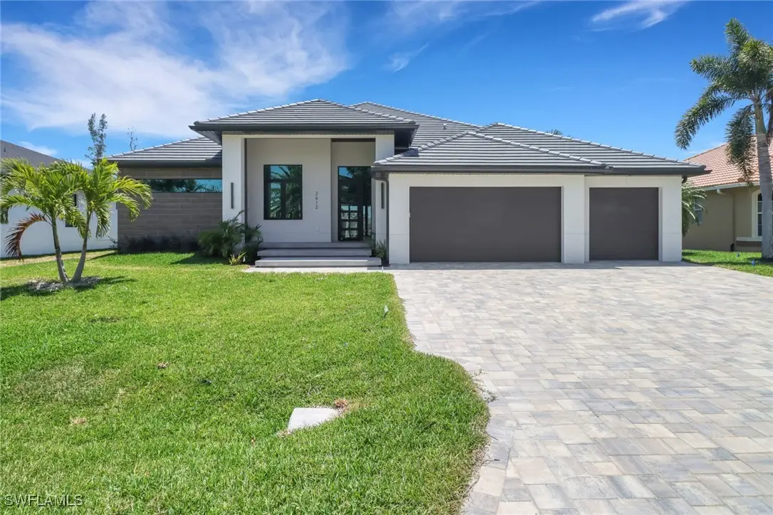 2612 SW 41st Terrace, Cape Coral, FL 33914 - Image #1