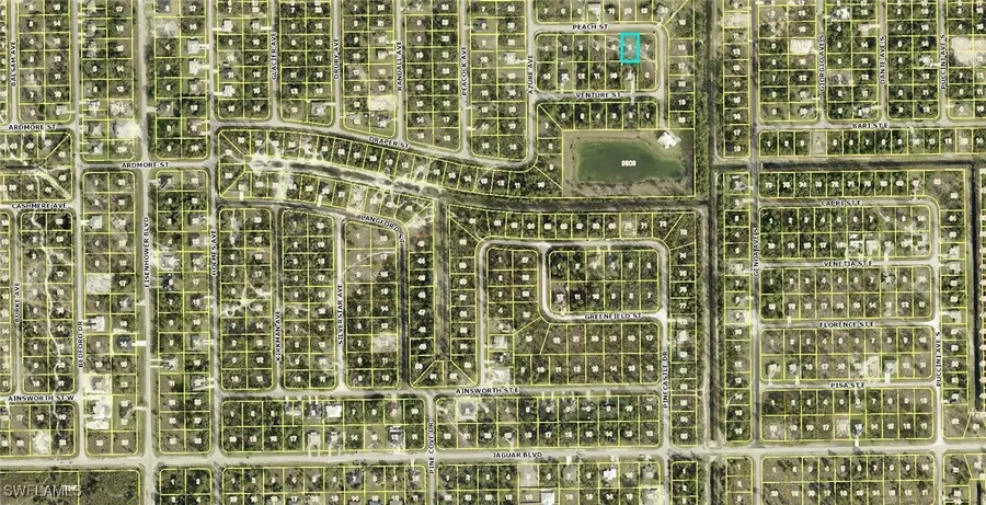 1058 Peach Street, Lehigh Acres, FL 33974 - #2