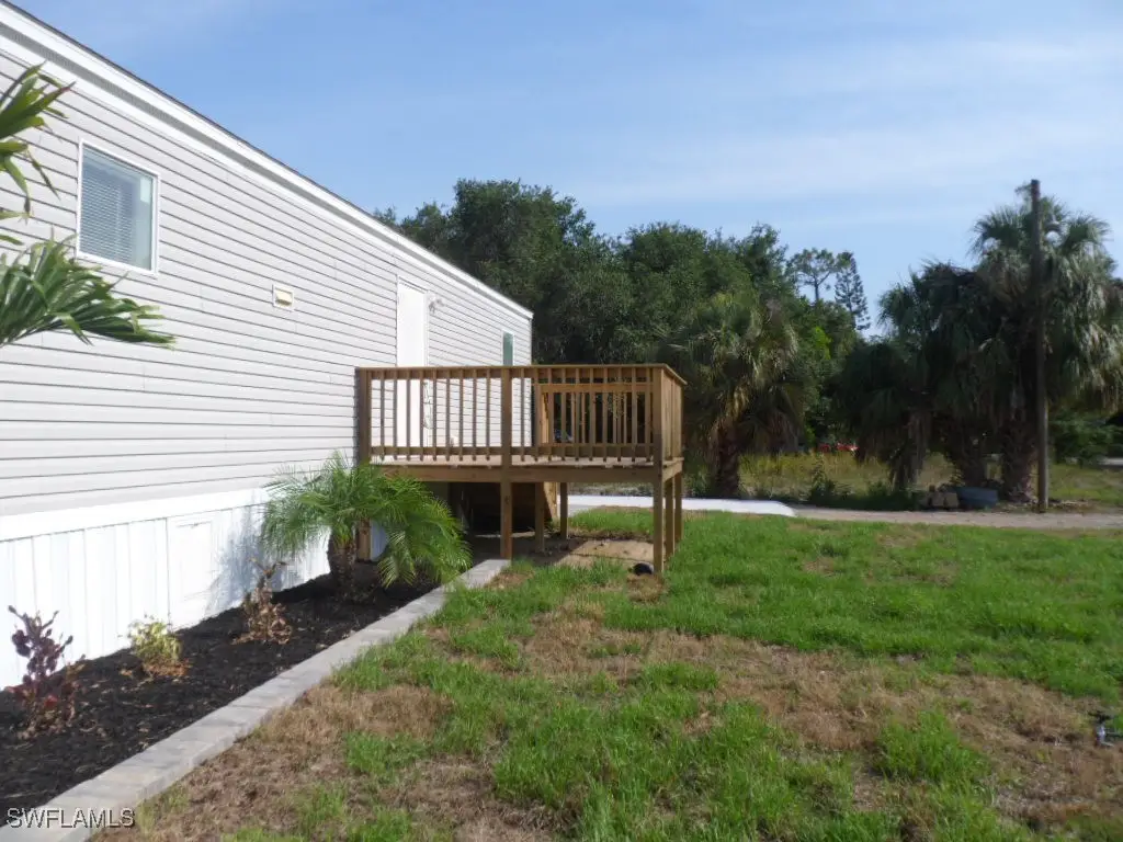 8405 Ebson Drive, North Fort Myers, FL 33917 - #1