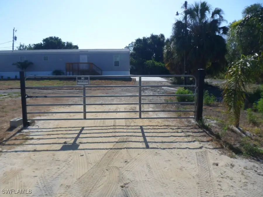 8405 Ebson Drive, North Fort Myers, FL 33917 - #2