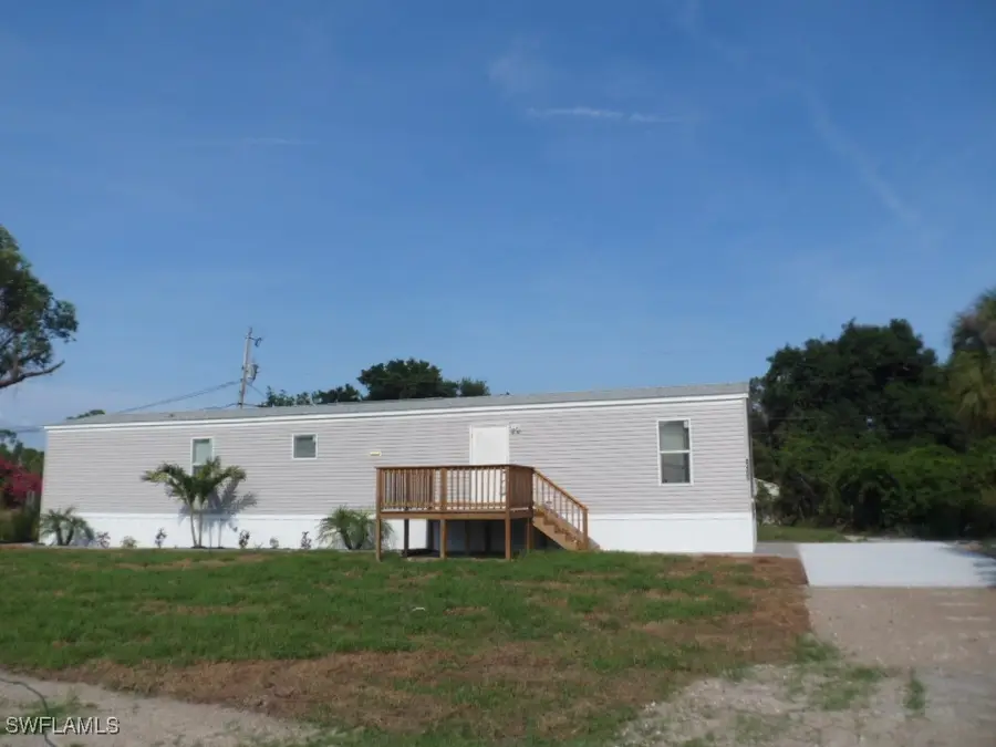 8405 Ebson Drive, North Fort Myers, FL 33917 - #3