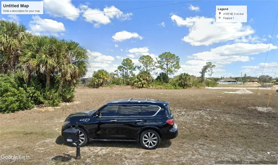 4105 NE 21st Avenue, Cape Coral, FL 33909 - Image #1