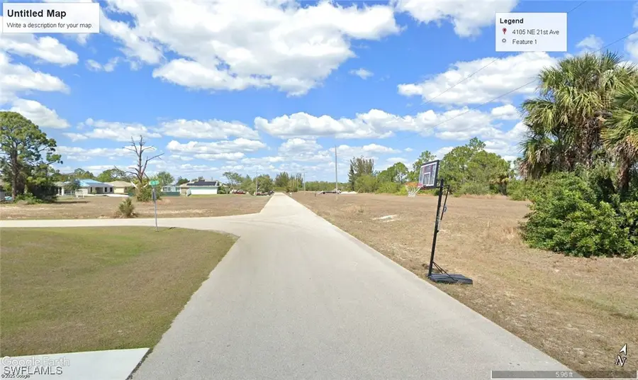 4105 NE 21st Avenue, Cape Coral, FL 33909 - Image #3