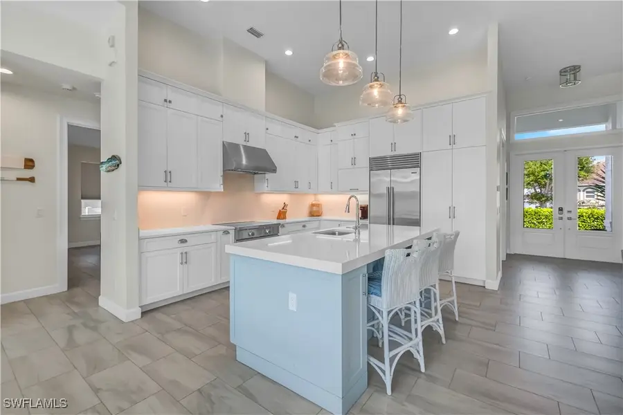 540 Fieldstone Drive, Marco Island, FL 34145 - #3