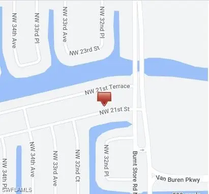 3217 NW 21st Street, Cape Coral, FL 33993 - Image #1